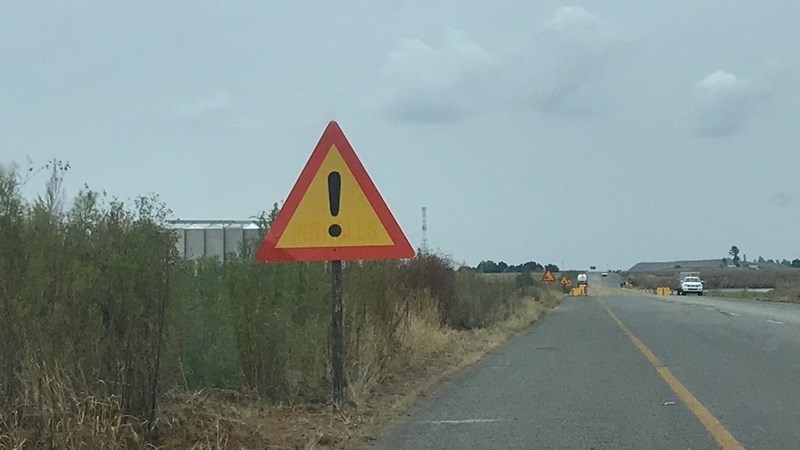 Drivers' behaviour blamed for R30 accidents Drivers' behaviour blamed for R30 accidents | News Article