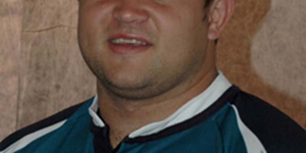 Griekwas verander aan span vir Luiperds Griekwas verander aan span vir Luiperds | News Article