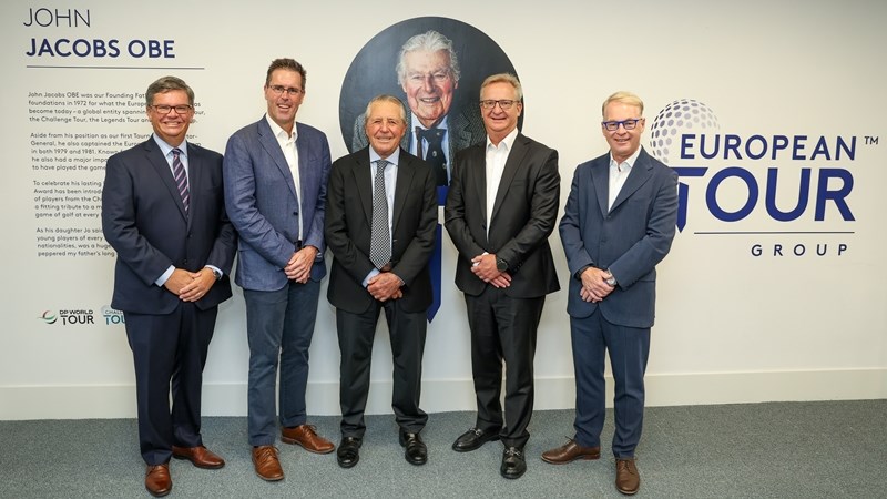 Nedbank Golf Challenge to honour Gary Player | News Article