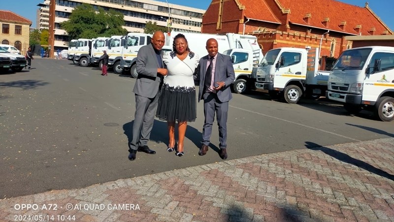 Mangaung haunted by R470 million overtime payment; opposition calls for investigation  | News Article