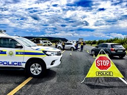 Easter travellers urged to settle traffic fines before hitting the road | News Article