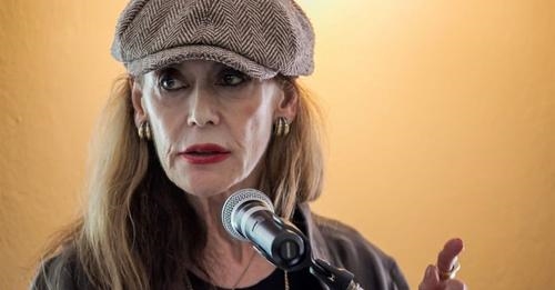 Jani Allan sterf in Amerika | News Article