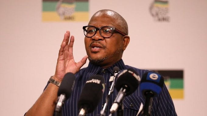 ANC to address Free State members 'anarchy' ANC to address Free State members 'anarchy' | News Article