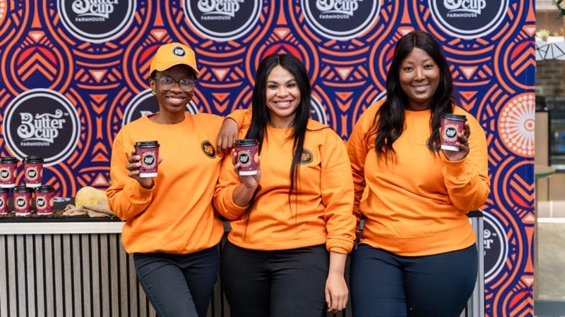 Butternut brew: Free State woman crafts unique coffee Butternut brew: Free State woman crafts unique coffee | News Article