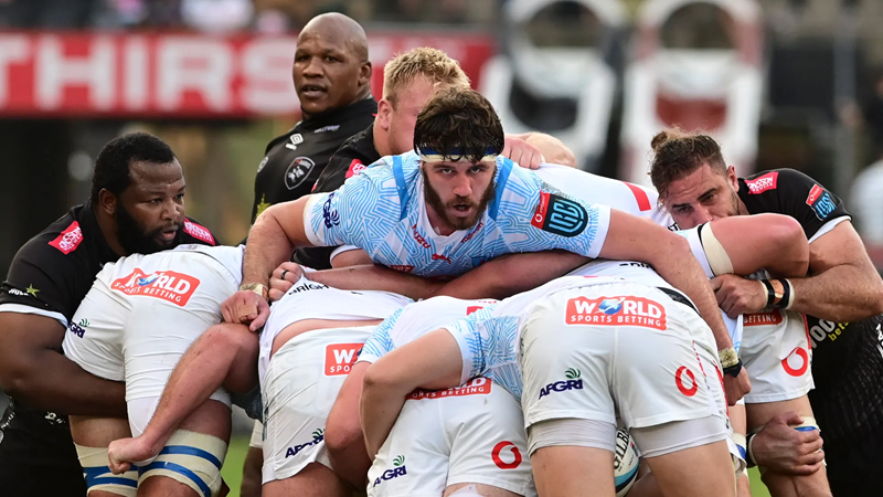 Bulls And Stormers Book URC Quarter-final Spots | OFM