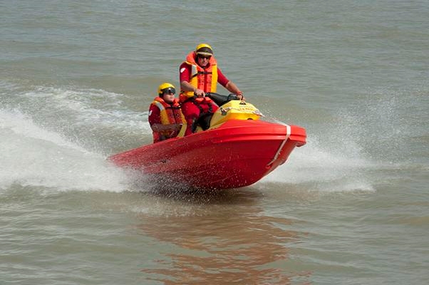 Conservationist found safe   | News Article