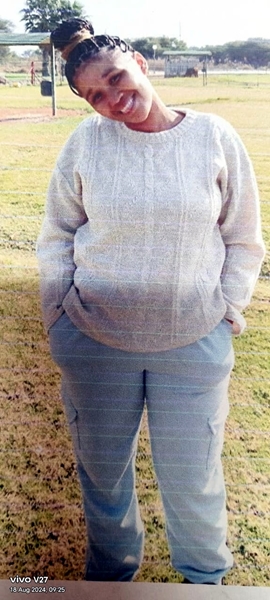 Kimberley se polisie vra hulp met vermiste mense | News Article