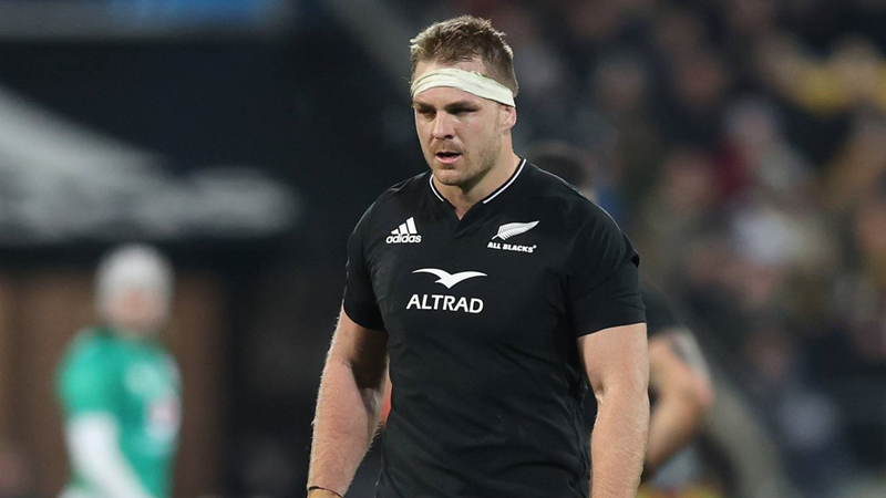 All Blacks confident of an improved performance All Blacks confident of an improved performance | News Article