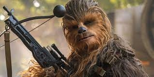 Weird Wide Web – Vrou se nagmerrie danksy 'Chewbacca-kompetisie' | News Article