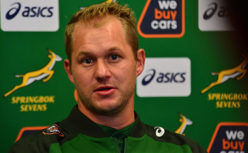 Combined effort key to Blitzbok performance | News Article