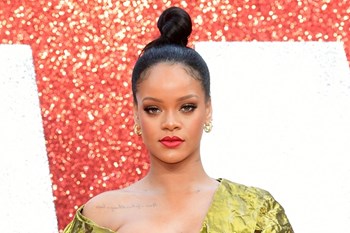 Pregnant Rihanna honoured at 2022 Met Gala | Blog Post