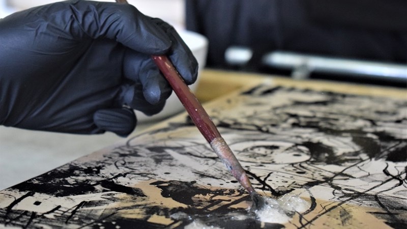 What to know if you want to study BA Fine Arts at UFS What to know if you want to study BA Fine Arts at UFS | News Article