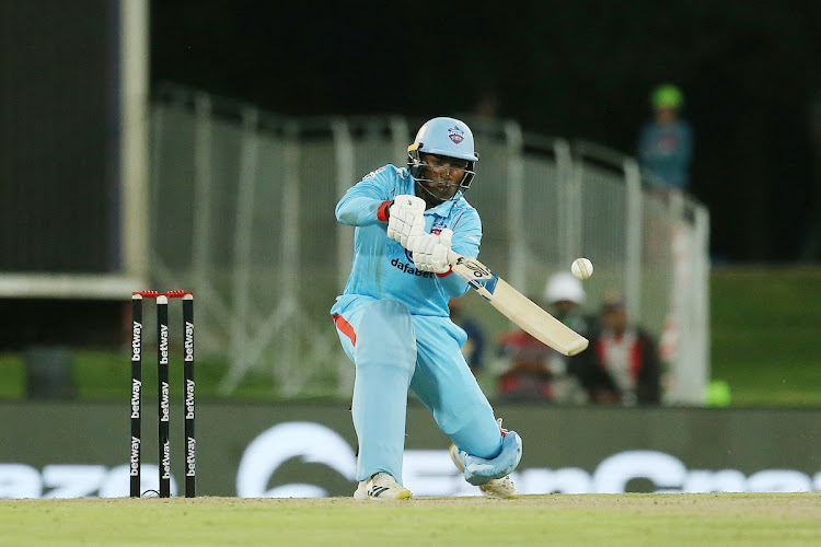 Pretoria Capitals secure SA20 semi-finals spot | News Article