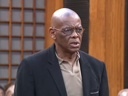 Long wait in R255m asbestos case as accused 1 struggles with legal representation | News Article