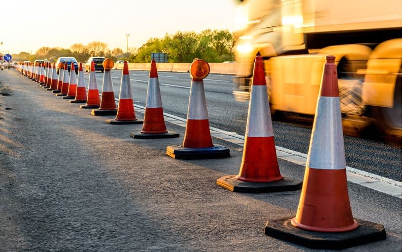 NCOP concerned over North West government’s poor road infrastructure | News Article