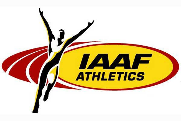 Places up for grabs for 12th IAAF World Champs team | News Article
