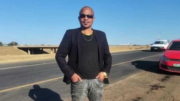 Friends and family say goodbye to SABC video journalist Friends and family say goodbye to SABC video journalist | News Article