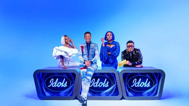 Idols SA finally has it's top 10 | News Article
