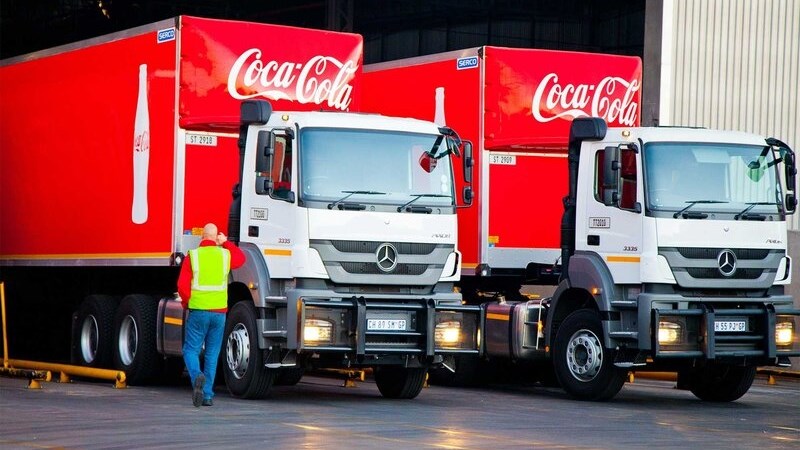 Possible closure of Bloemfontein Coca-Cola plant ‘major economic shock’ to Free State – expert | News Article
