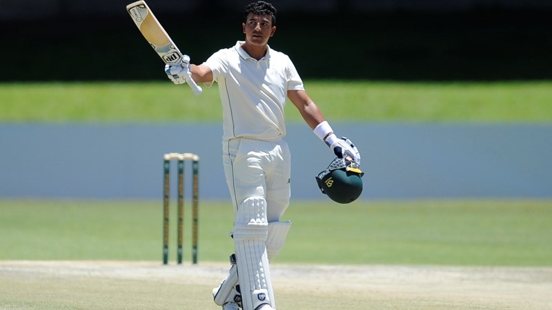 Unofficial Test series ends in a draw Unofficial Test series ends in a draw | News Article