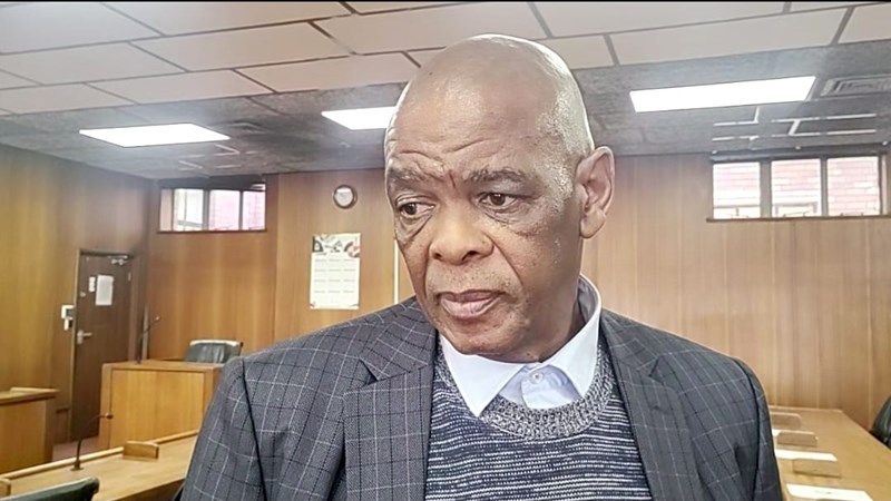 Magashule claims injustice in delayed asbestos case  | News Article