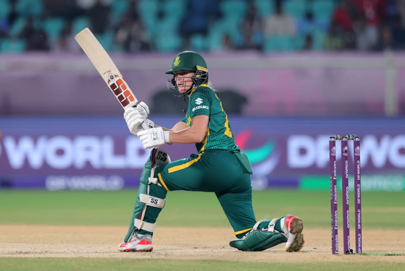 Proteas chase top spot in World Cup showdown with Australia | News Article