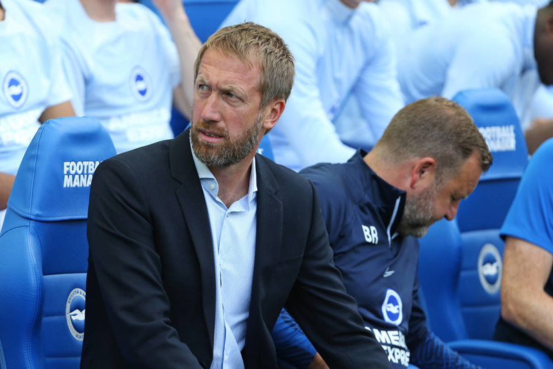 Potter closer to being appointed as Chelsea boss | News Article