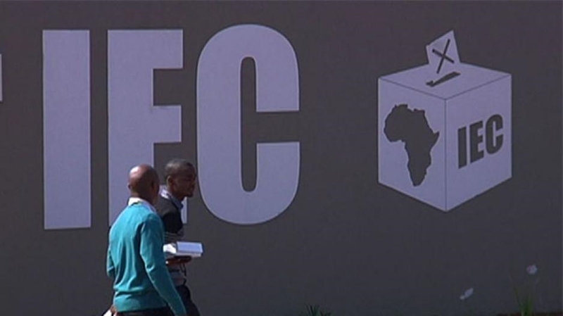 FS IEC services also disrupted by obstruction at #BramFischer building | News Article