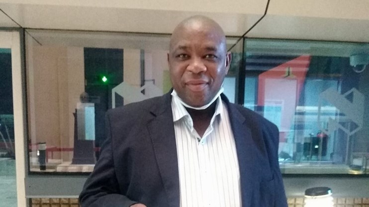 #BreakingNews: #ANCFS announces Mangaung Speaker as mayoral candidate | News Article