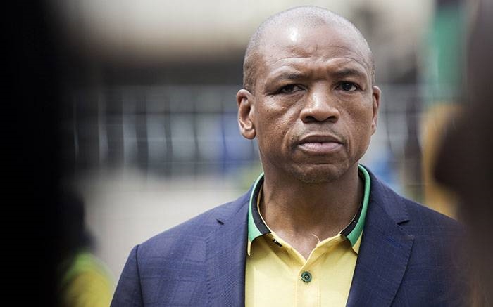 #ANC Supra supporters aim for his comeback | News Article