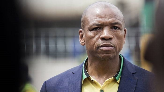 #ANC Supra supporters aim for his comeback | News Article