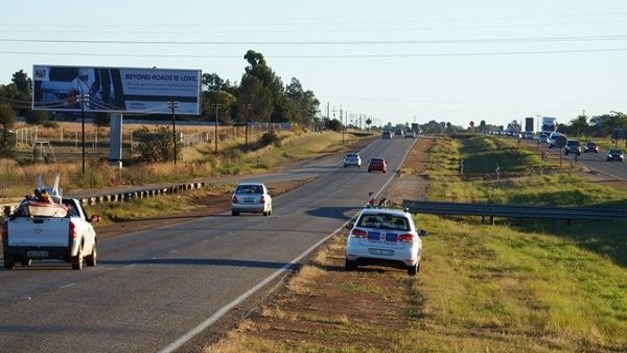 Syfers wys: N12 tussen Potchefstroom en Klerksdorp steeds ‘dodelik’  | News Article