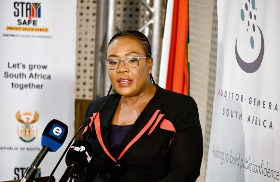 Cash-strapped Maluti-A-Phofung municipality under investigation | News Article