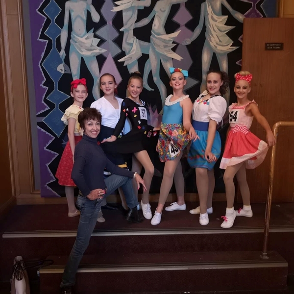 #BethlehemWeek: Dance academy brings joy | News Article