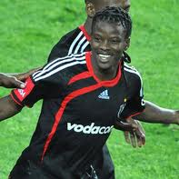 Celtic sign Mongala | News Article