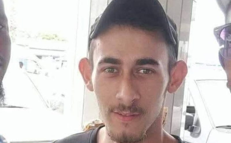 Gesoekte, wat saam met vermiste vrou gevind is, voor weens bedrog | News Article