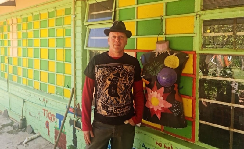 ‘Verstaan jou stories, en jy verstaan die lewe’ | News Article