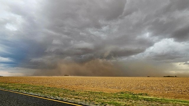 VF Plus bied hulp aan om meesterplan vir landbou op koers te kry VF Plus bied hulp aan om meesterplan vir landbou op koers te kry | News Article