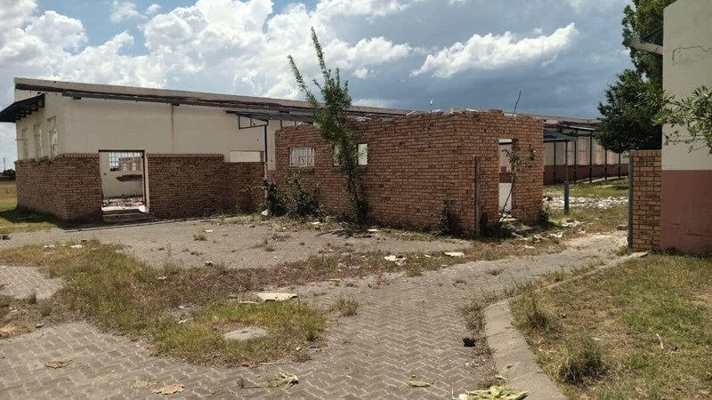 Vrystaatse kindersorgsentrum vervalle ‘weens wanbestuur’ | News Article