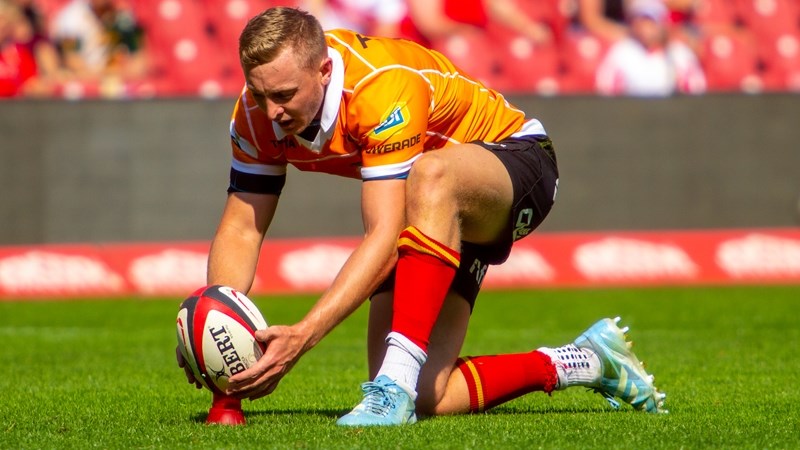 Steyn backs returning star as Cheetahs face Boland Steyn backs returning star as Cheetahs face Boland | News Article