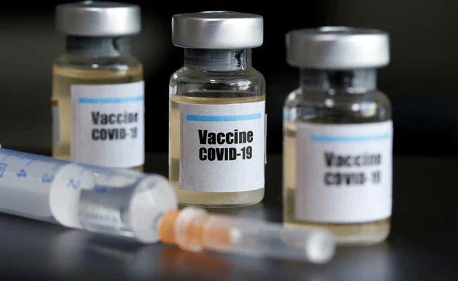#Covid19: Registration opens for next age group to vaccinate | News Article