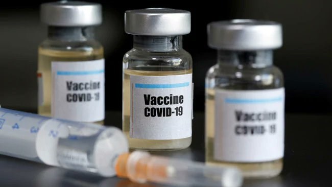 #Covid19: Registration opens for next age group to vaccinate | News Article