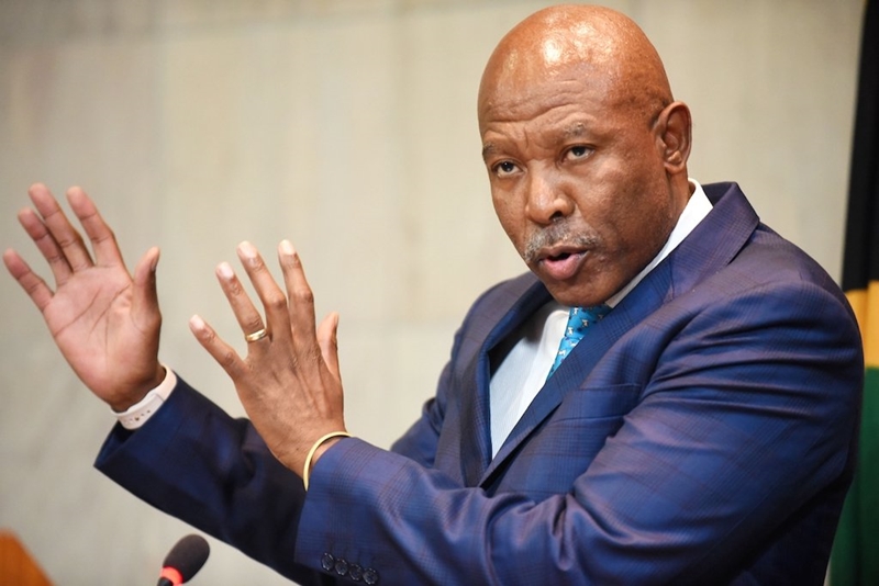 South African Reserve Bank hikes rates | News Article