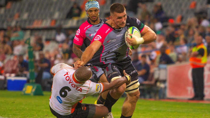 Pumas seek retribution against Cheetahs Pumas seek retribution against Cheetahs | News Article