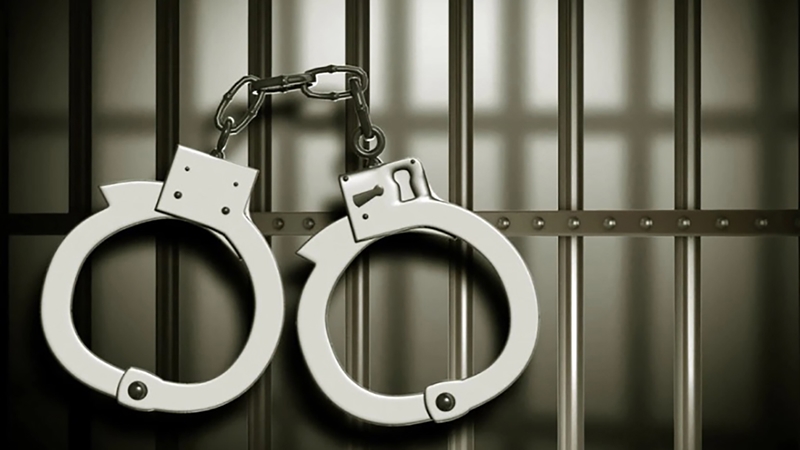 Alleged serial rapist evading arrest for 2 years, apprehended in North West | News Article
