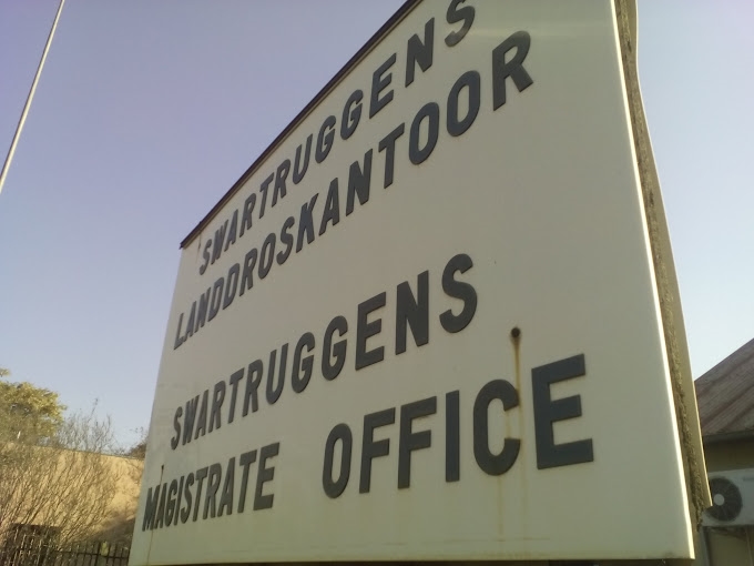 Swartruggens-plaasaanval: Moordsaak uitgestel | News Article