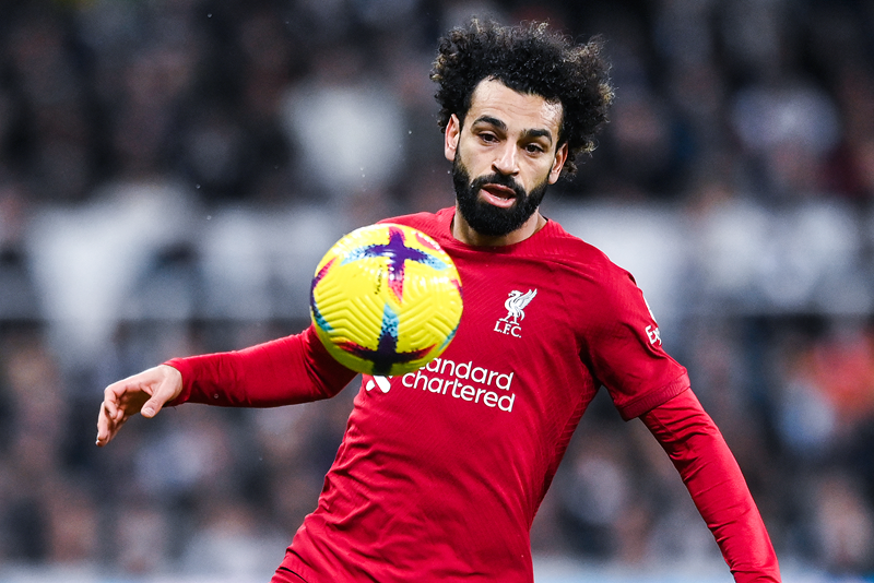 Liverpool rout United at Anfield | News Article