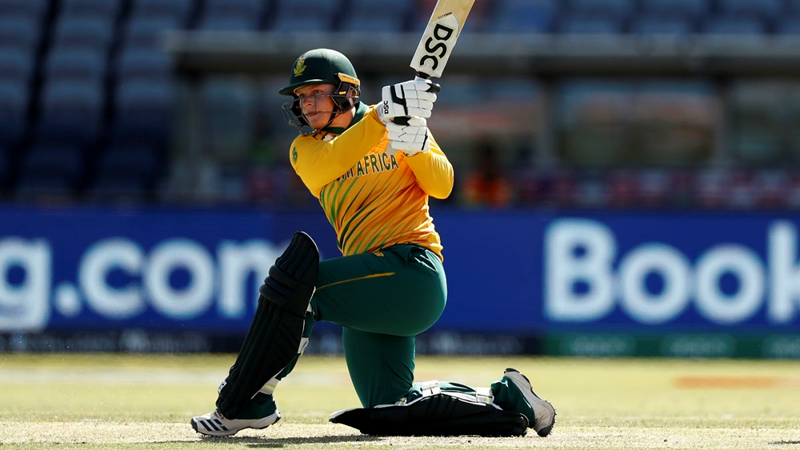 Proteas Women to play in Commonwealth Games | News Article