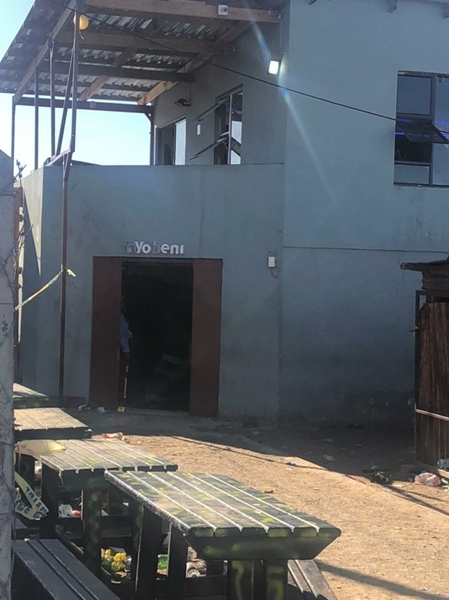 Preliminary results show methanol in Enyobeni victims' blood | News Article