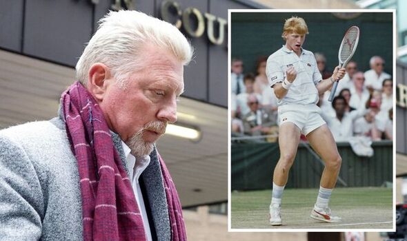 Boris Becker sentenced to jail | News Article